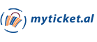 Myticket logo