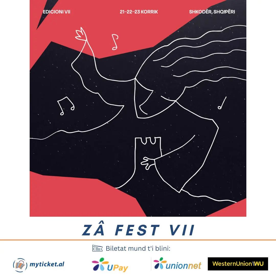 Za Fest VII  /  28-29-30 Korrik