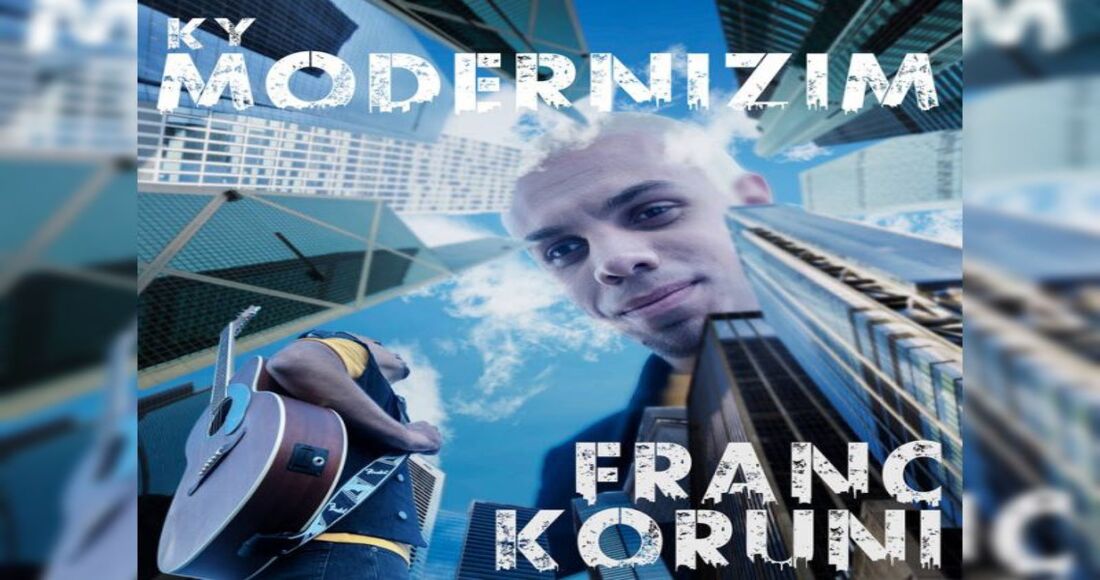 Franc Koruni – Ky Modernizim  - 2 Dhjetor 2022